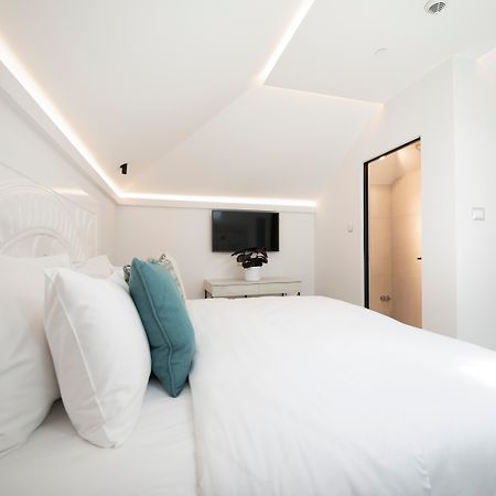 Lazure Hotel & Marina Herceg Novi Eksteriør bilde