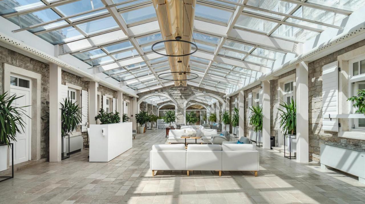 Lazure Hotel & Marina Herceg Novi Eksteriør bilde