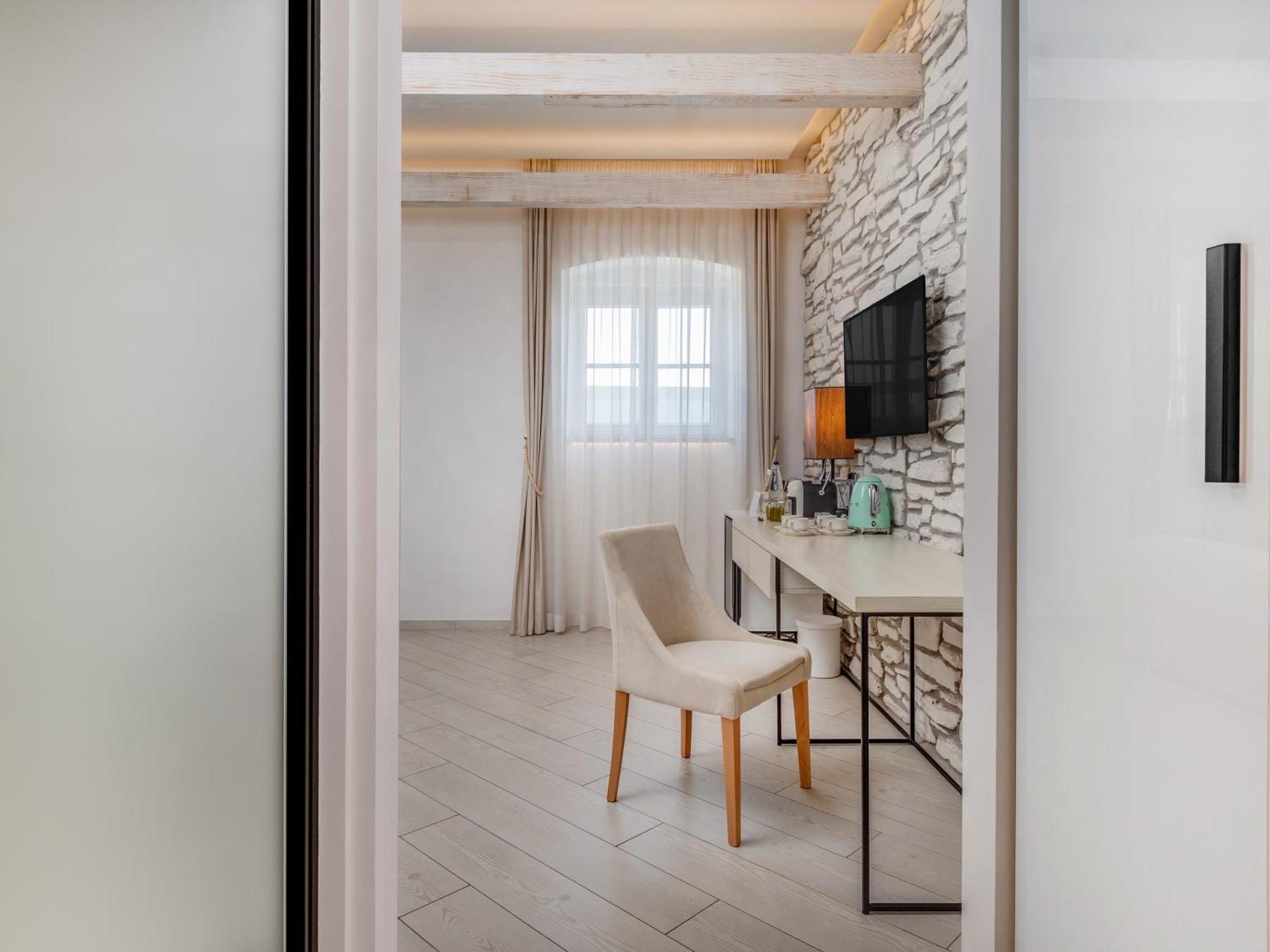 Lazure Hotel & Marina Herceg Novi Eksteriør bilde
