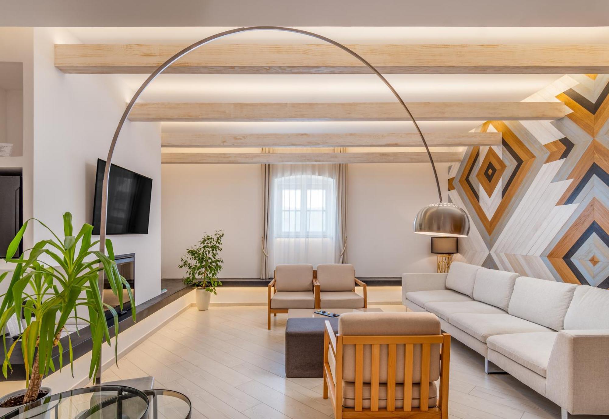 Lazure Hotel & Marina Herceg Novi Eksteriør bilde